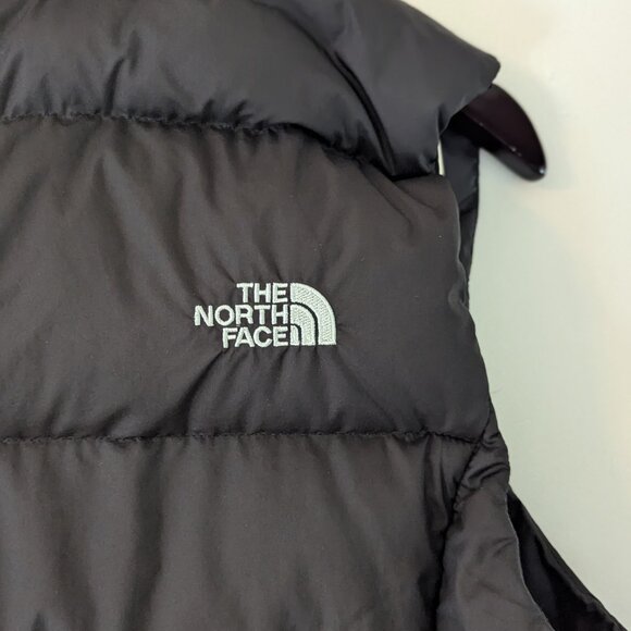 The North Face 550 Vest, Size L - Picture 8 of 10